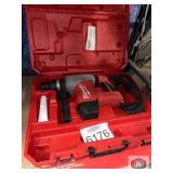 Milwaukee 1-9/16 in. SDS-Max Rotary Hammer