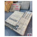 4 pcs; mix mirrors