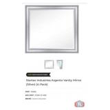 New 2 packs, 4 pcs per pack; Startex Industries