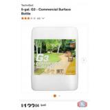 7 pcs; TechniSoil 5-gal. G3 - Commercial Surface