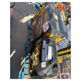 lot of 2 firman generators 2000 watts