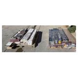 mix flooring
