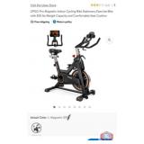 New 1 pcs; UPGO Pro Magnetic Indoor Cycling Bike