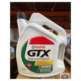 9 pcs; Castrol GTX Maximum Protection Against