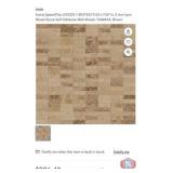 10 boxes; Inoxia SpeedTiles USIS215-1-BOITE12