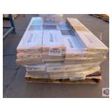 mix vinyl and laminate flooring