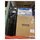 3 pcs; mix water dispensers, Panasonic, and vevor