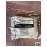 6,000 pcs; Pharmacopia verbena facial soap