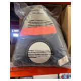 New 4 pcs; space craft pillow 60 x 25 in