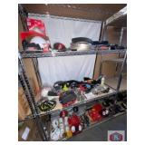 mix Milwaukee, RYOBI small tools and more