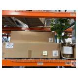 New 4 pcs; Hearth & Hand artificial plants 40