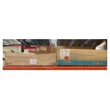 4 pcs; mix mattress twin, queen and box spring