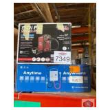 2 pcs; mix welder, and anywhere portable propane