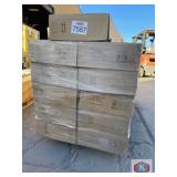 5 units; mix and match 25 cube organizer