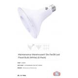 New 56 packs; Maintenance Warehouseï¿½ 13w Par38