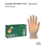 New 11 cases; CanSafe GVP9-MD-1C-SY Disposable