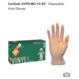 New 120 packs; CanSafe GVP9-MD-1C-SY Disposable
