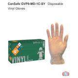 New 120 packs; CanSafe GVP9-MD-1C-SY Disposable