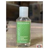 7,280 pcs; Bath & Body works shampoo coconut lime