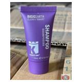 6,800 pcs; Basic earth clean smart shampoo 1.5mL