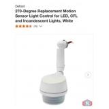 19 pcs; Defiant 270-Degree Replacement Motion