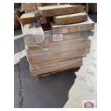 mix patio furniture, desk, patio umbrella base,
