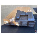 New 57 pcs; mix blinds