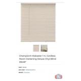 New 120 pcs; Championï¿½ Alabaster 1 In. Cordless