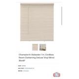 New 126 pcs; Championï¿½ Alabaster 1 In. Cordless