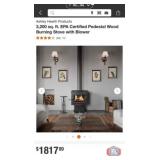 New Ashley Hearth Products 3,200 sq. ft. EPA