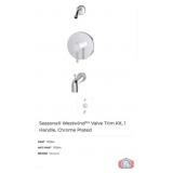 New 12 kits; Seasonsï¿½ Westwindï¿½ Valve Trim Kit, 1