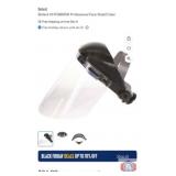 New 30 pcs; Bullard HHFS880PM Professional Face