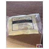6,000 pcs; pharmacopia verbena facial soap