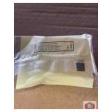 5,750 pcs; pharmacopia verbena facial soap