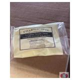 5,750 pcs; pharmacopia verbena facial soap