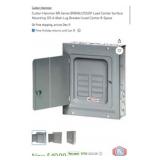 New 6 pcs; Cutler-Hammer BR Series BR816L125SDP