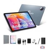 New 3 pcs; Tablet 10 inch 2024 Newest Android 14