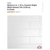 264 sq ft; Home Decorators Collection Crystal