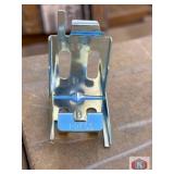 9,400 pcs; installation bracket for PVC head rail