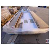 mix flooring