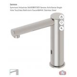 New 2 pcs; Symmons Industries S6430BSTS05 Sereno