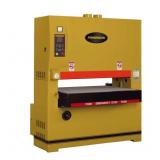 Wide Belt Sander  43" Powermatic, Model WB43.