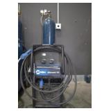Welder, Miillermatic 252 MIG Welder 200