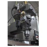 Vertical Millï¿½JET Tools JJTM-1254RVS W/ACU-RITE