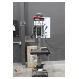 Drill Press. Jet  17" Model JDP- 17, 5/8 Chuck,