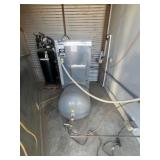 Air compressor, Atlas Copco air compressor