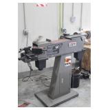 Knotcher Jet #DSAN4-3, abrasive knotcher, 4 HP,