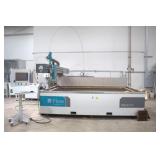 Water Jet Cutting Machine MACH 100 SYSTEM M2