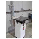 Spindle Sander Jet Model JOSS-S, floor model