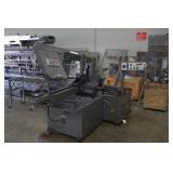 Horizontal Band Saw 12" x 23-1/2" Jet